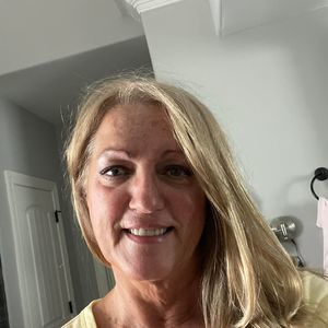 Meet your Posher, Rhonda